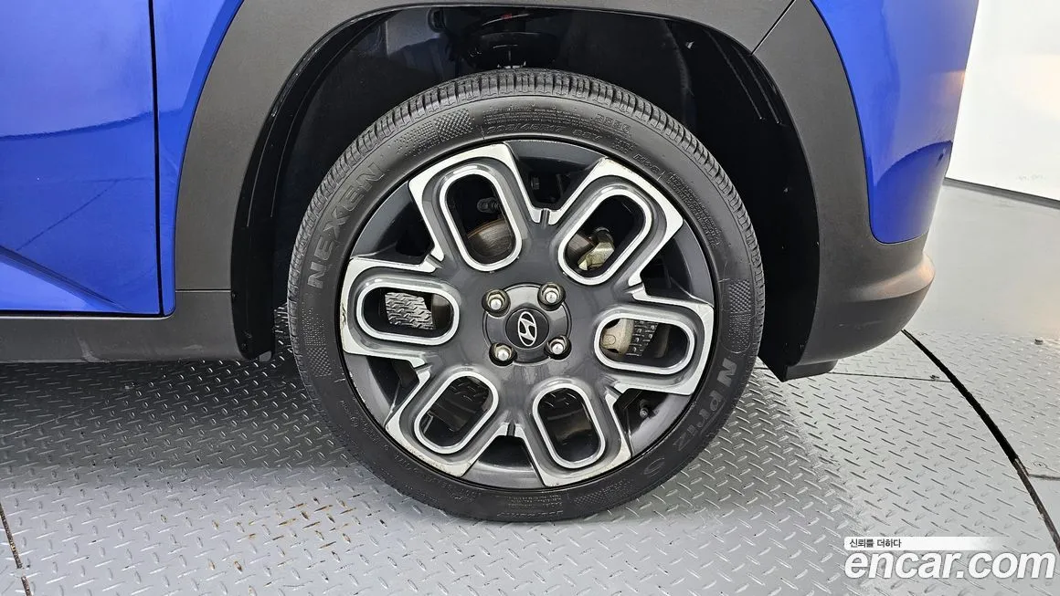 [object Object] Casper 2023 из KR, фото 5