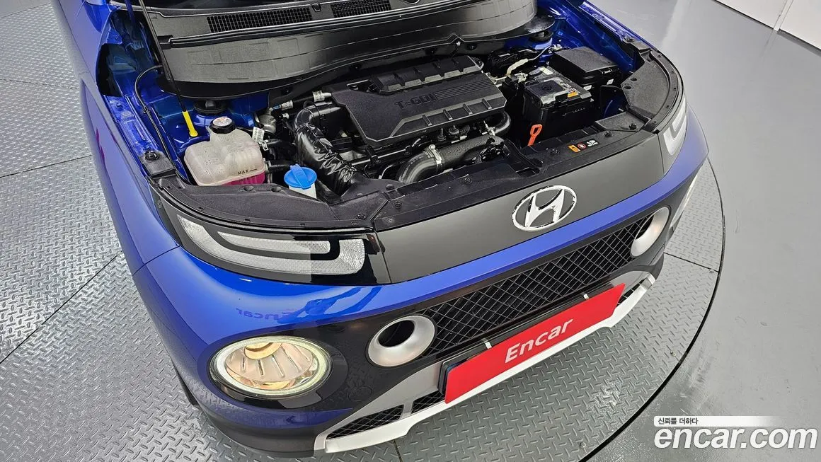 [object Object] Casper 2023 из KR, фото 6