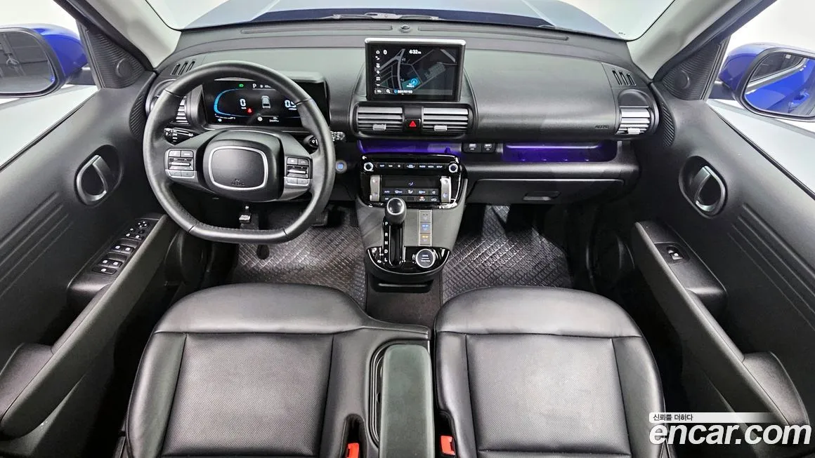 [object Object] Casper 2023 из KR, фото 7