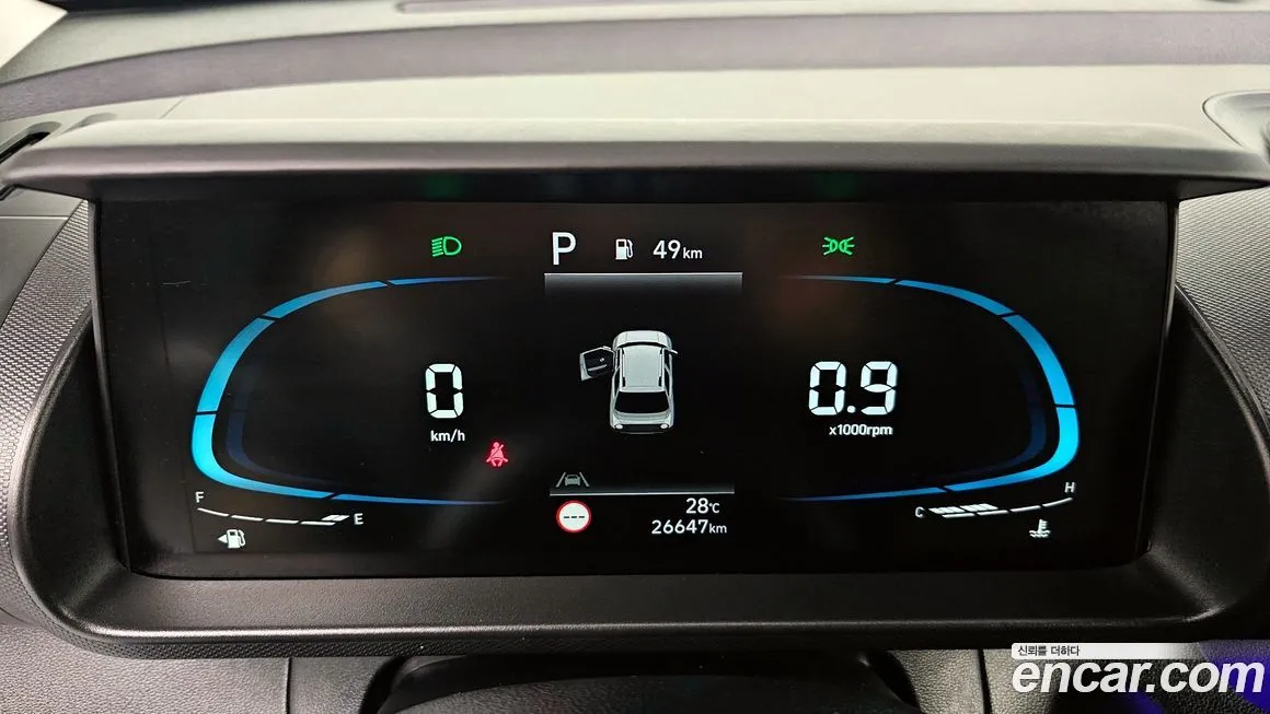 [object Object] Casper 2023 из KR, фото 8