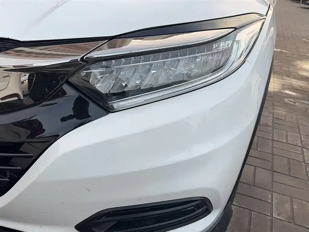 Honda Vezel 2021 из CN, фото 3