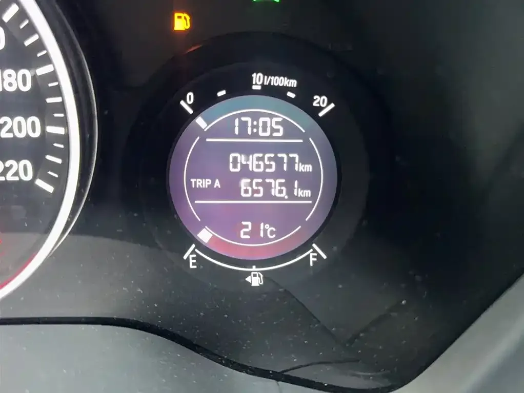 Honda Vezel 2021 из CN, фото 5