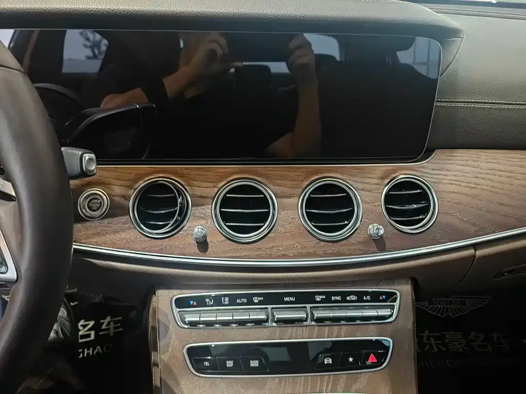 Mercedes-Benz E-Class 2022 из CN, фото 10