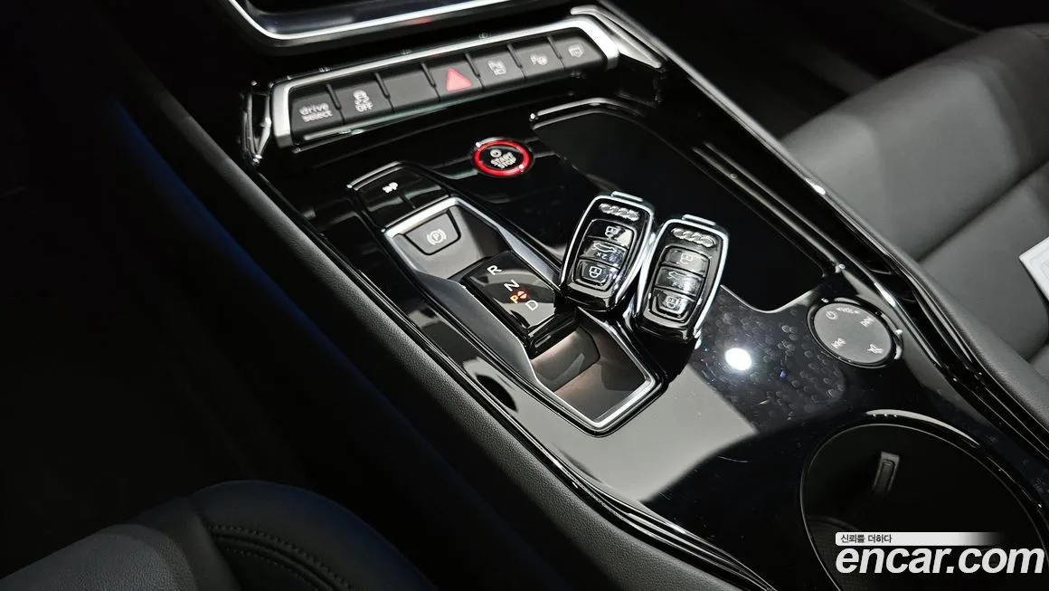 Audi e-tron GT 2022 из KR, фото 9