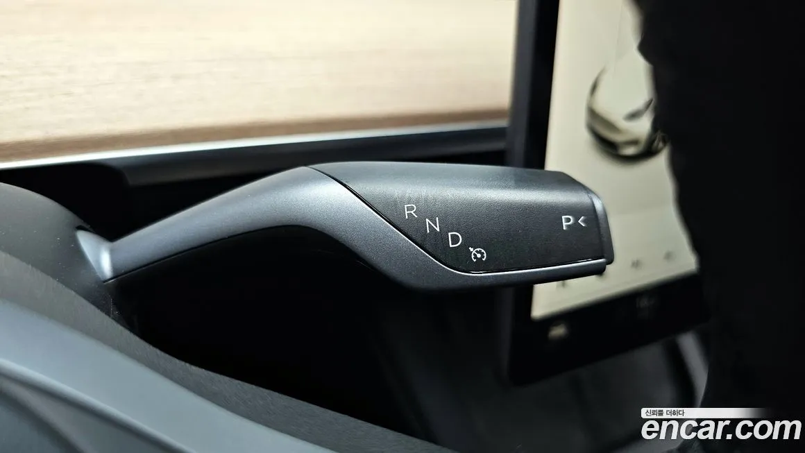 Tesla Model Y 2021 из KR, фото 9