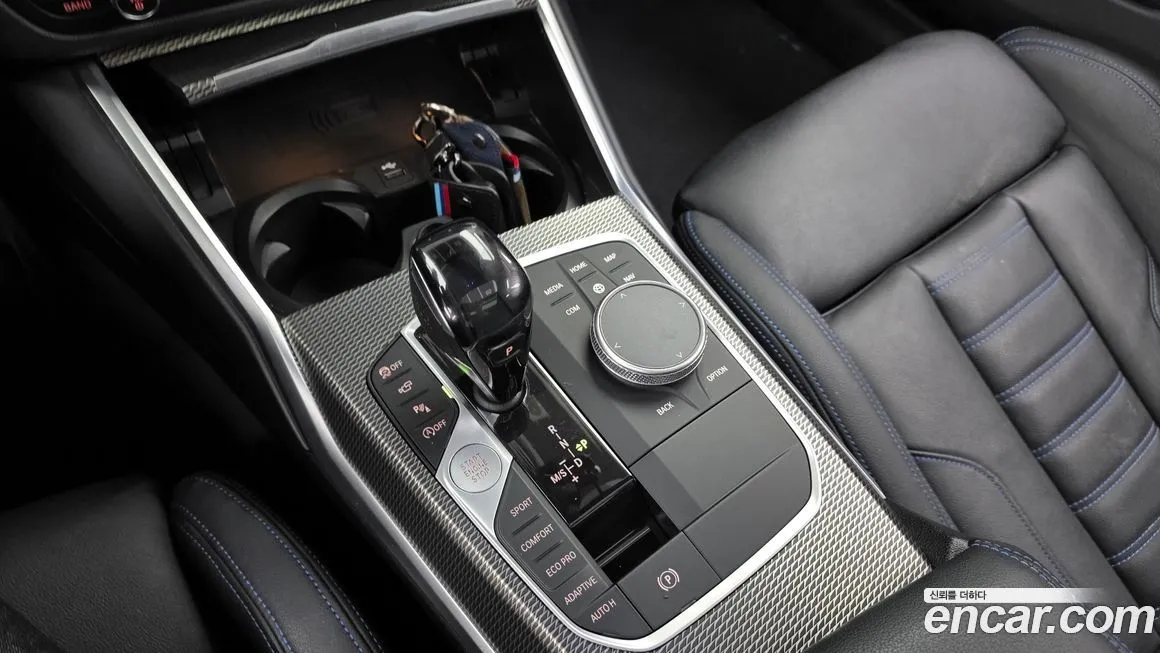 BMW 3-Series 2021 из KR, фото 9