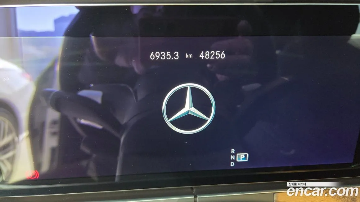 Mercedes-Benz E-Class 2021 из KR, фото 8