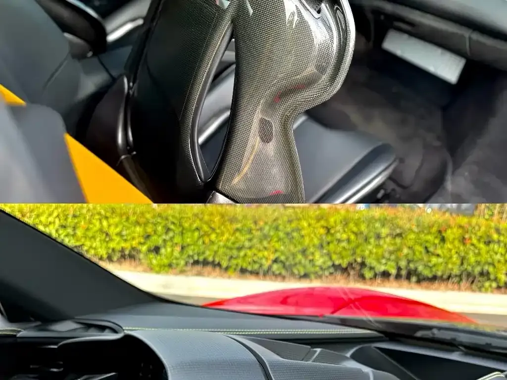 Ferrari SF90 2023 из CN, фото 7