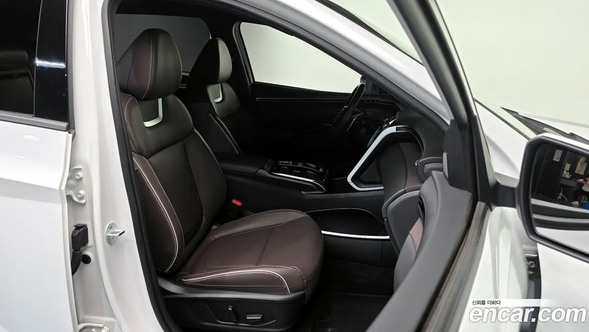 Hyundai Tucson 2023 из KR, фото 10
