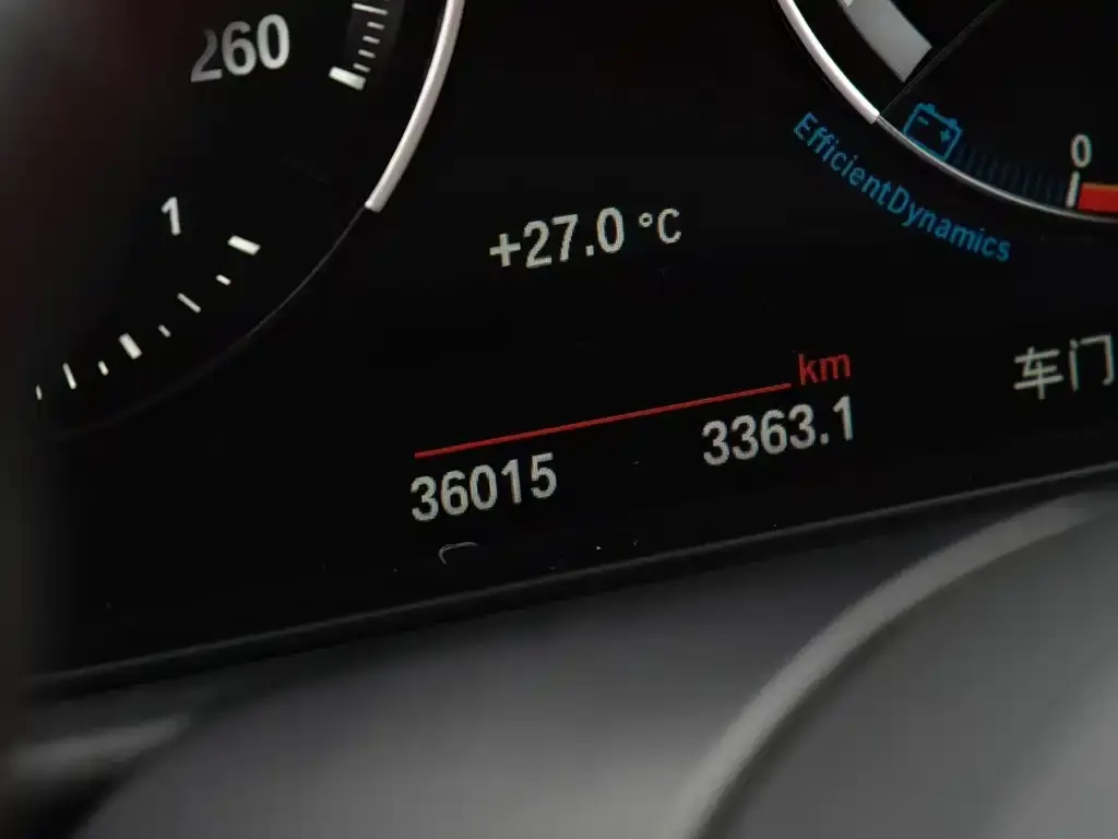 BMW 1 Series — фото 10
