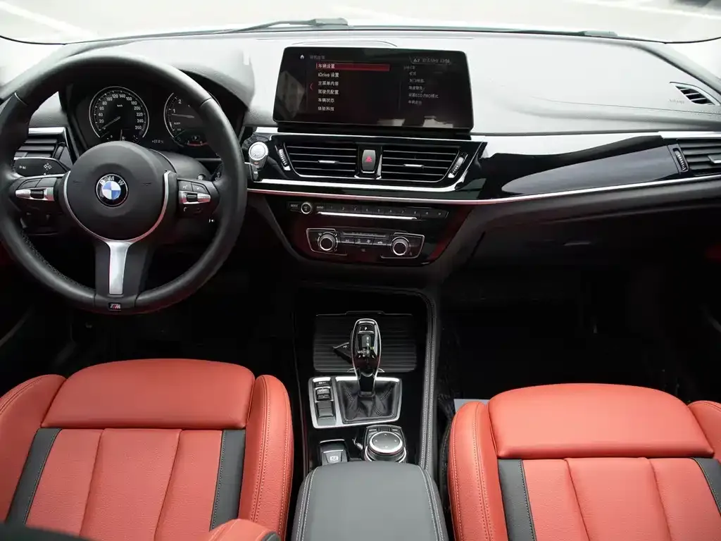BMW 1 Series — фото 4