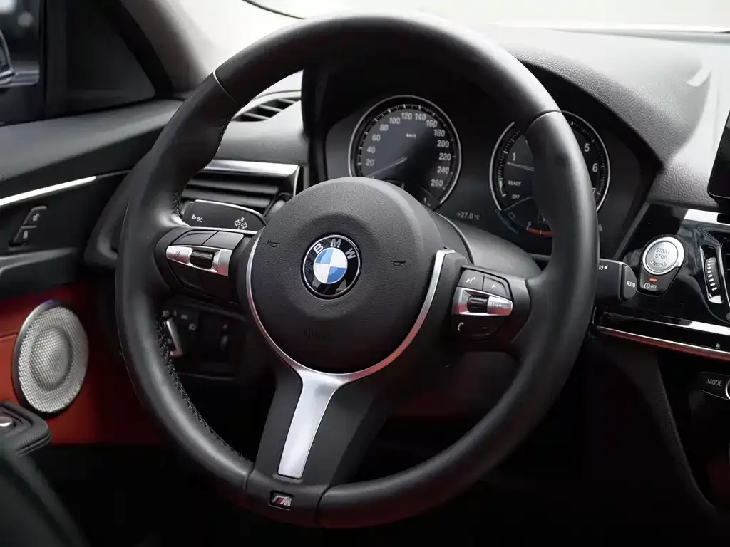 BMW 1 Series — фото 5