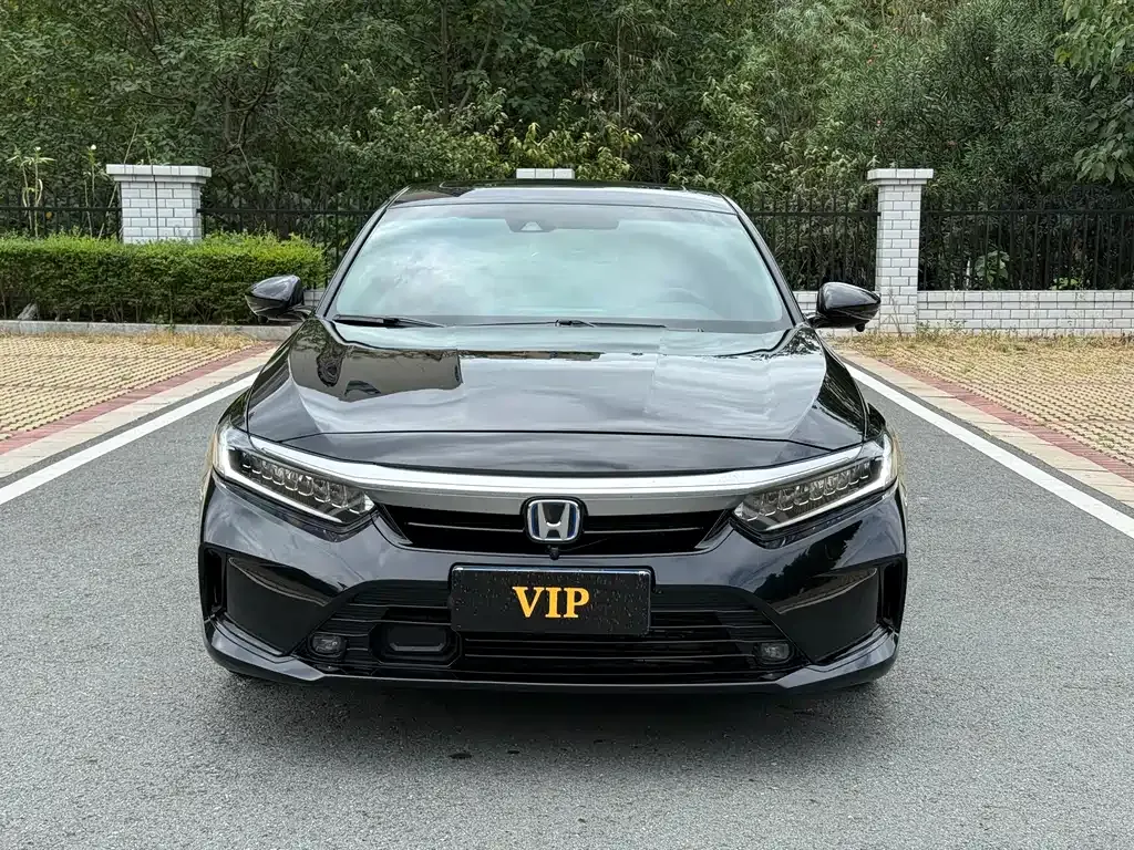 Honda Inspire — фото 2