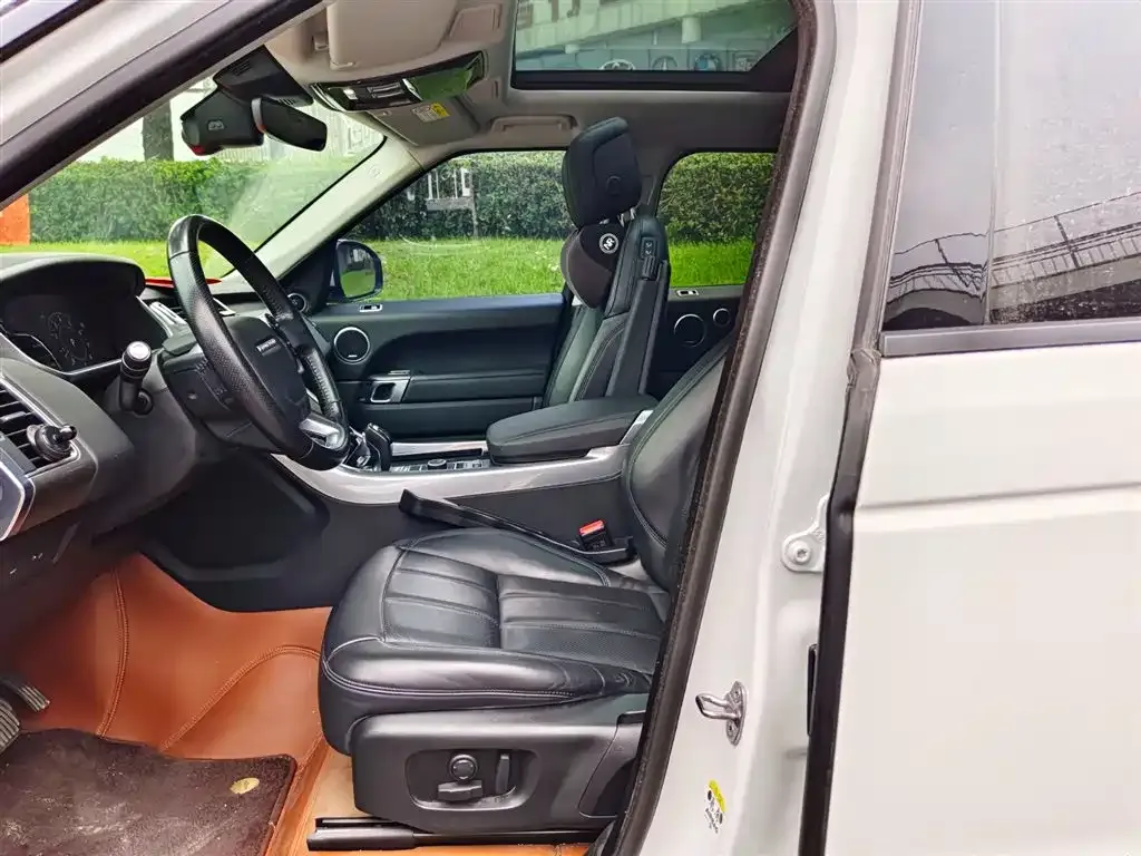 Land Rover Sport 2022 из CN, фото 8