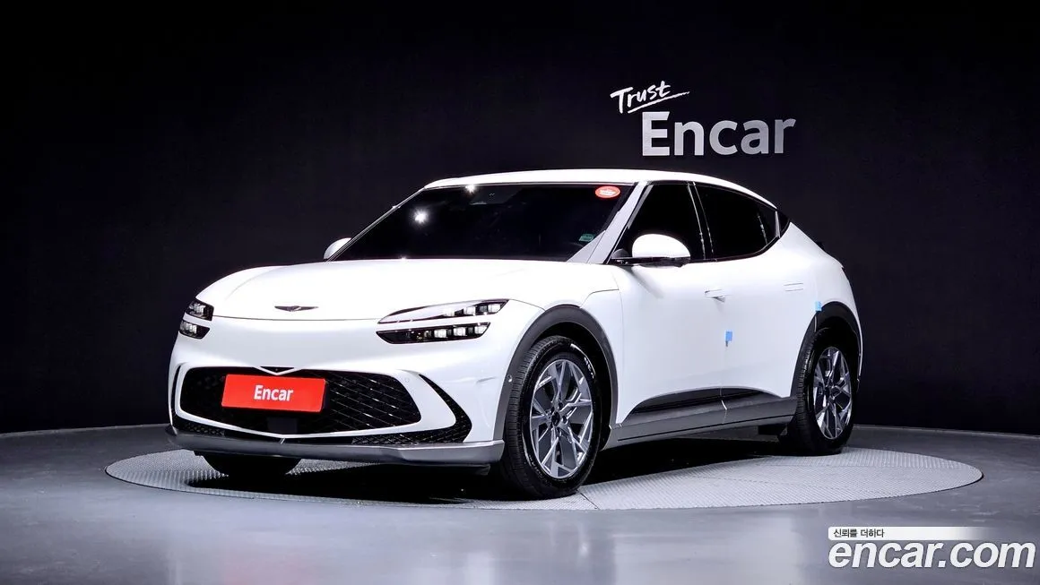 Genesis GV60