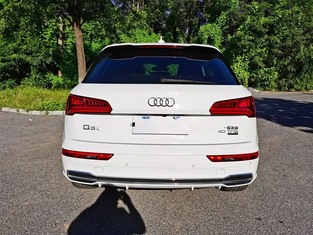 [object Object] Q5L 2021 из CN, фото 10