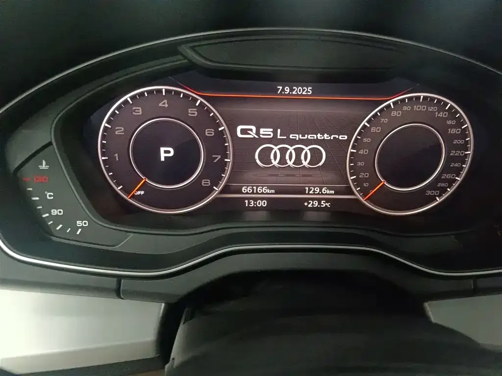 [object Object] Q5L 2021 из CN, фото 3