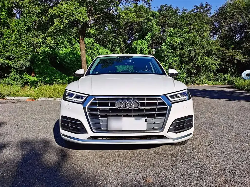 [object Object] Q5L 2021 из CN, фото 4