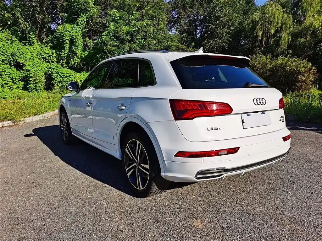 [object Object] Q5L 2021 из CN, фото 8