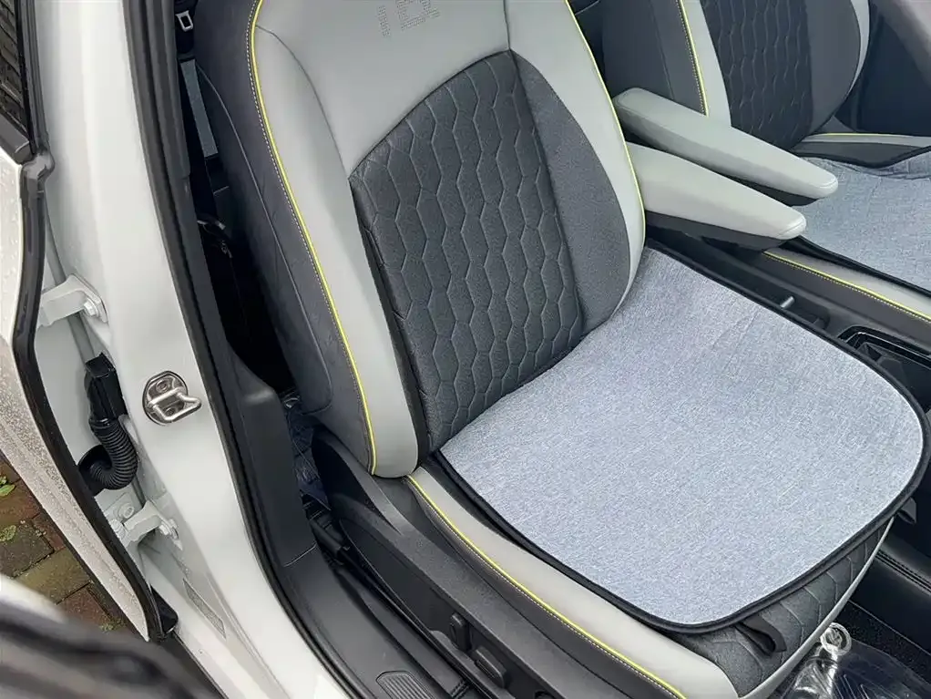 Volkswagen ID.3 2024 из CN, фото 3