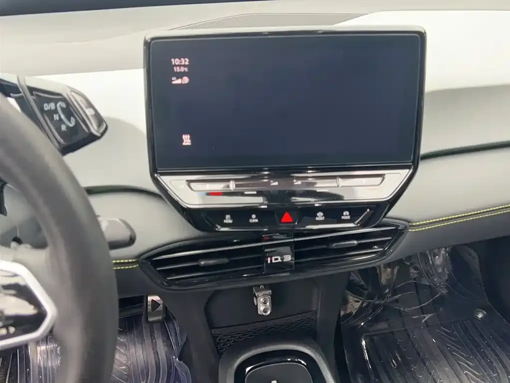 Volkswagen ID.3 2024 из CN, фото 6