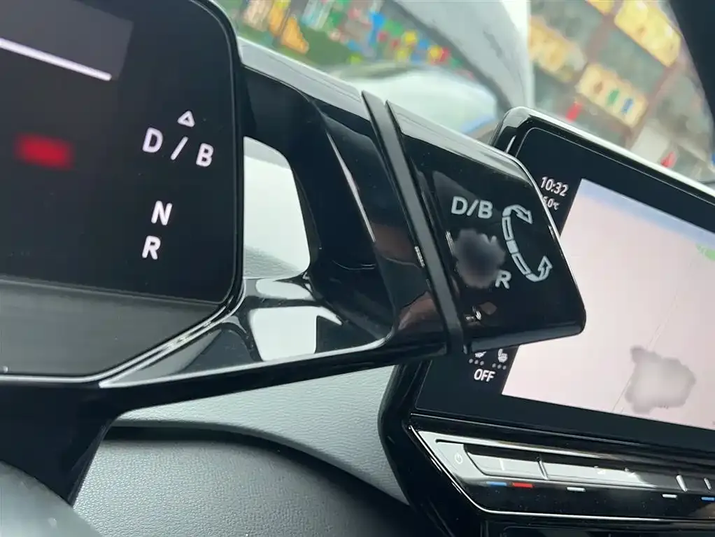Volkswagen ID.3 2024 из CN, фото 9
