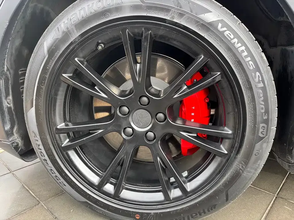 Tesla Model Y 2022 из CN, фото 7