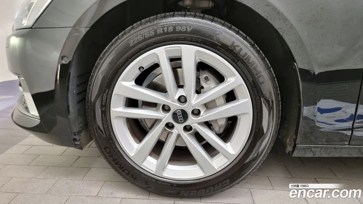 Audi A6 2023 из KR, фото 5