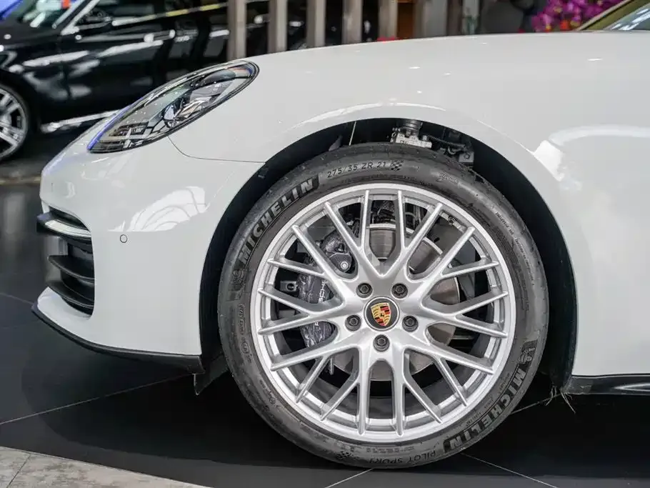 Porsche Panamera 2023 из CN, фото 9