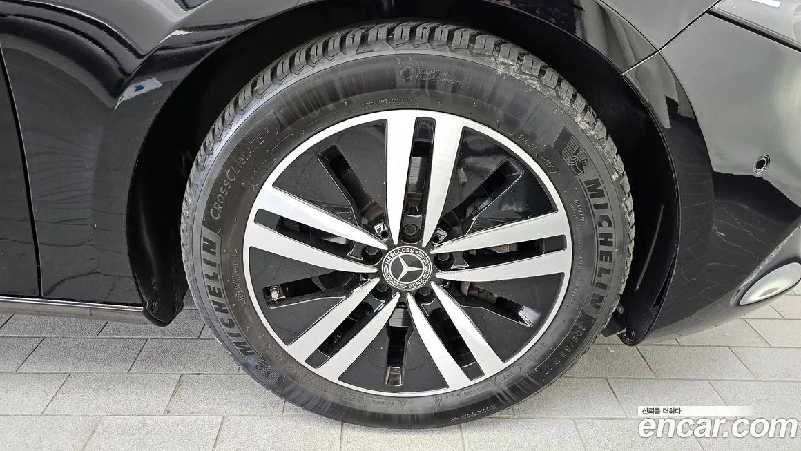 Mercedes-Benz A-Class 2021 из KR, фото 5