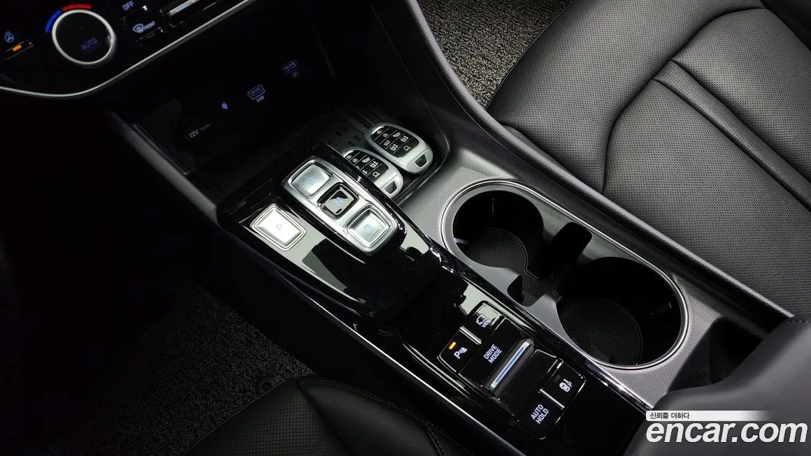 Hyundai Sonata 2022 из KR, фото 9