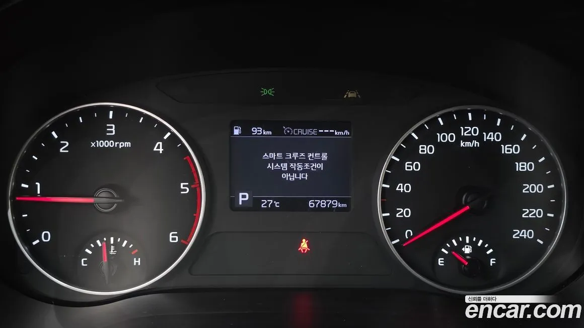 Kia Seltos 2022 из KR, фото 8