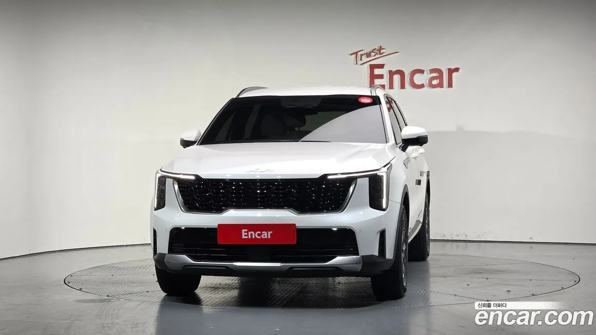 Kia Sorento — фото 3