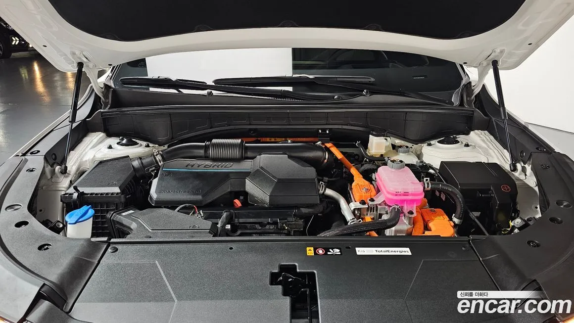 Kia Sorento — фото 6