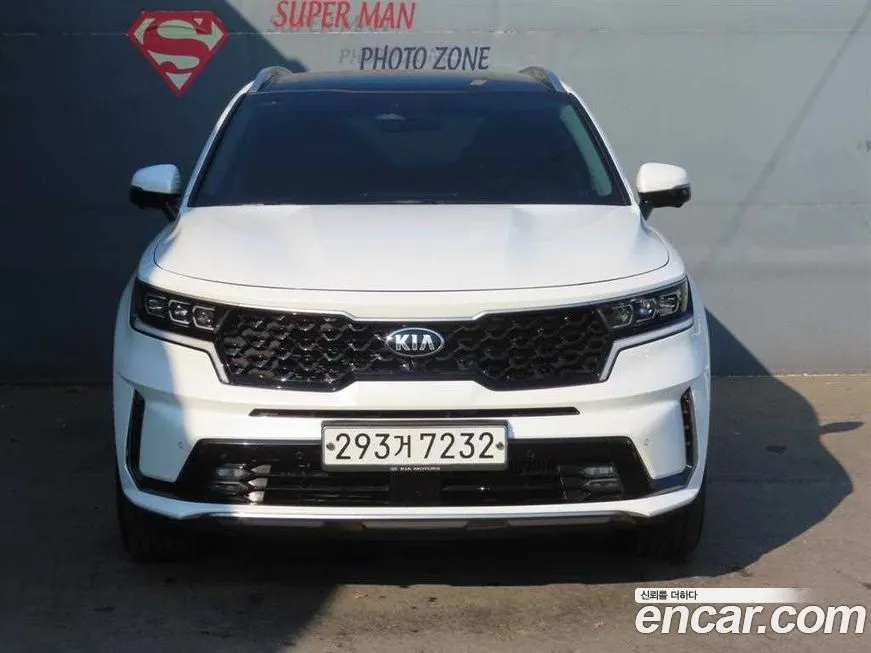 Kia Sorento — фото 2