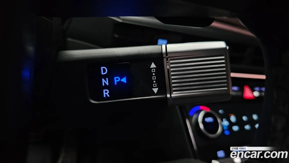Hyundai Santafe — фото 9