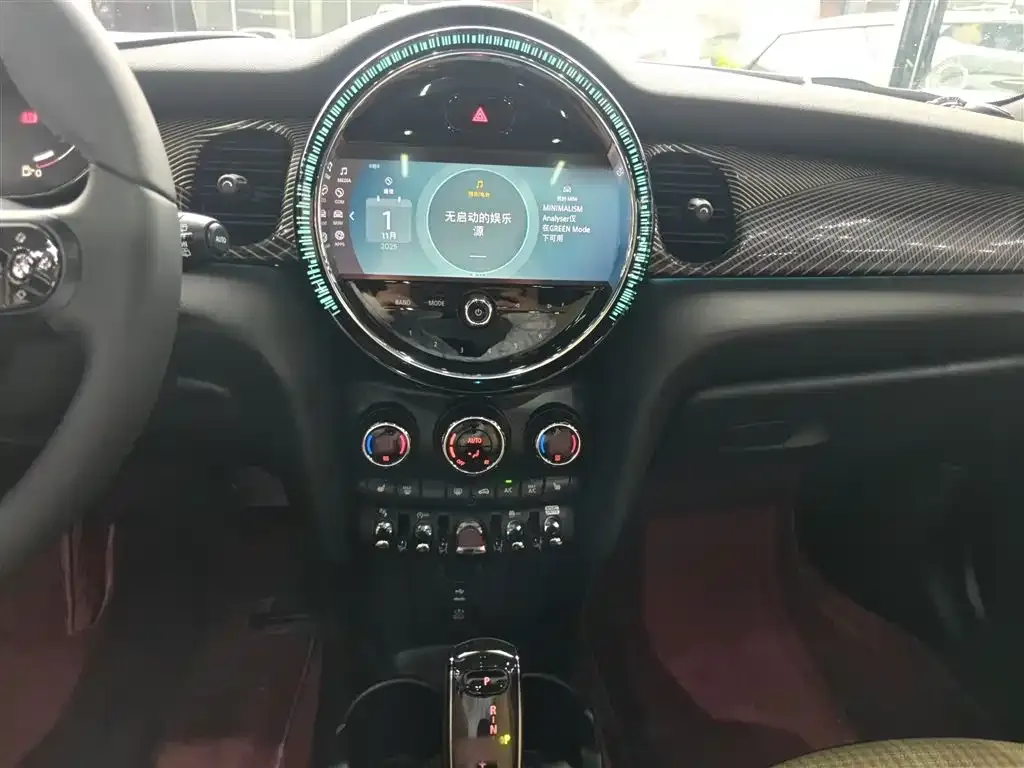 MINI Cooper (3-door) 2023 из CN, фото 5