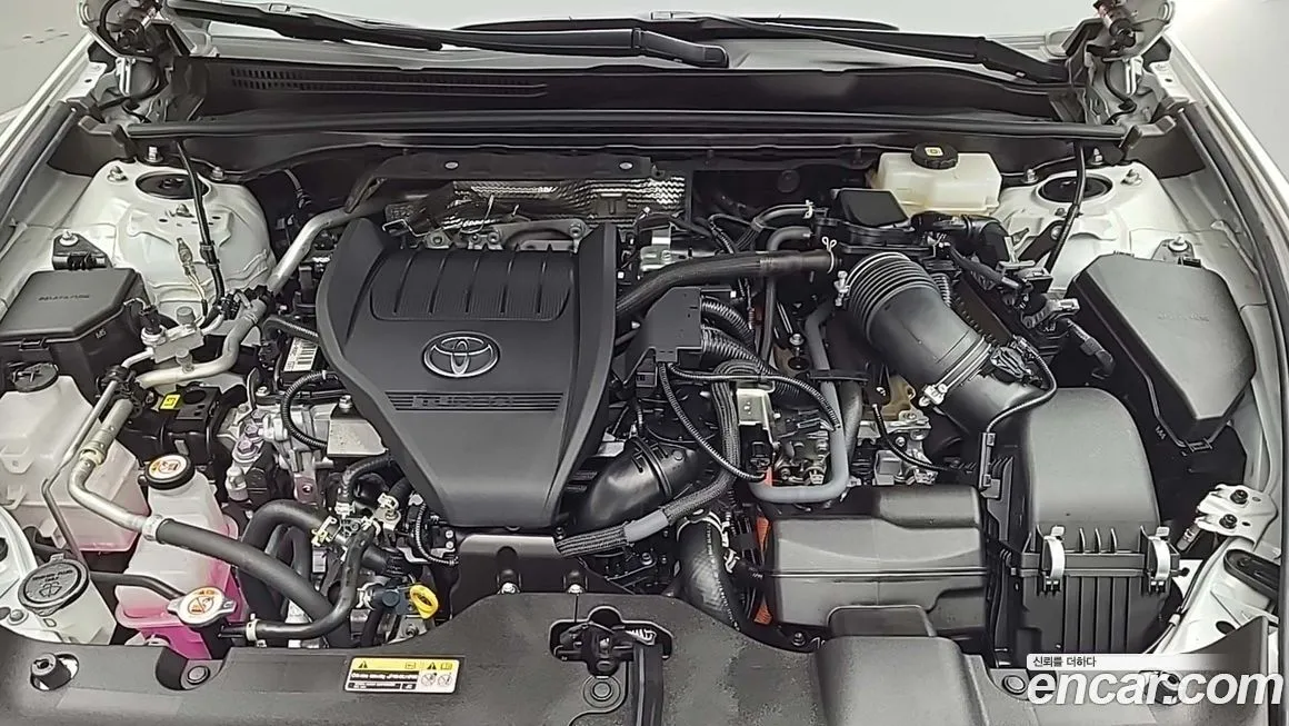 Toyota Crown 2023 из KR, фото 6
