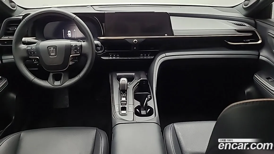 Toyota Crown 2023 из KR, фото 7