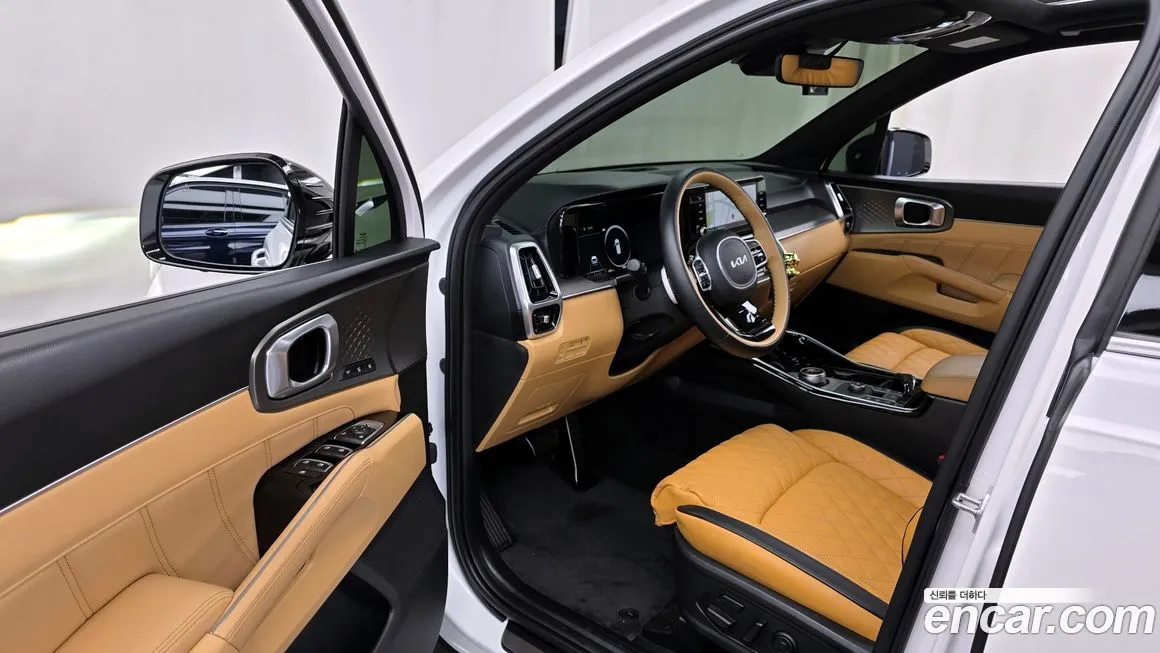Kia Sorento — фото 10