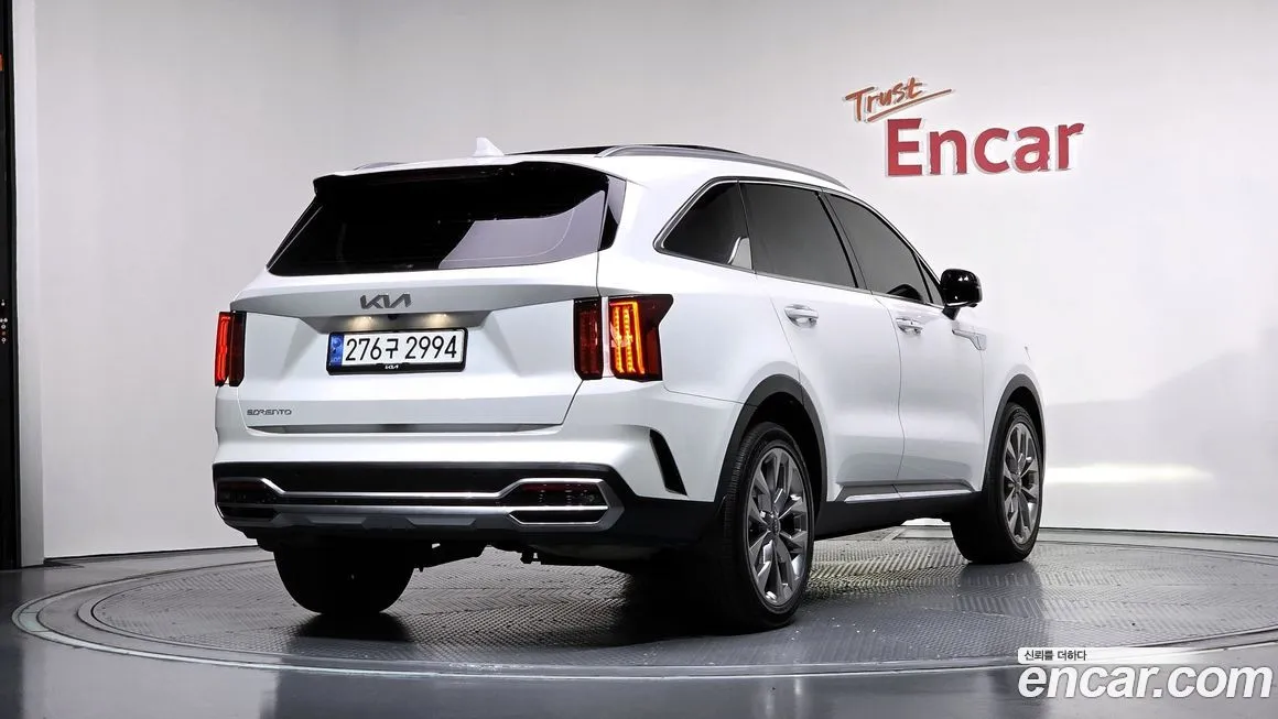 Kia Sorento — фото 2