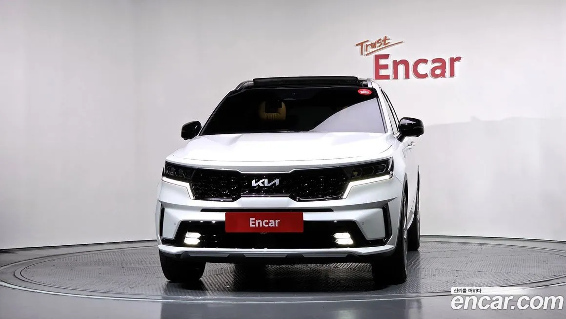 Kia Sorento — фото 3