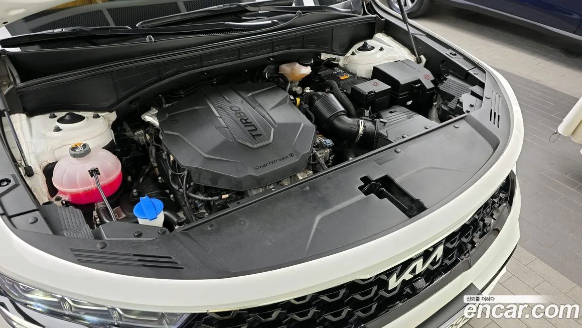 Kia Sorento — фото 6