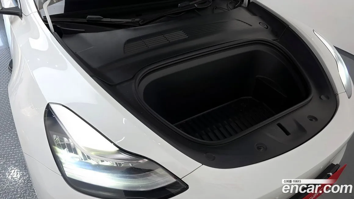 Tesla Model Y 2021 из KR, фото 6