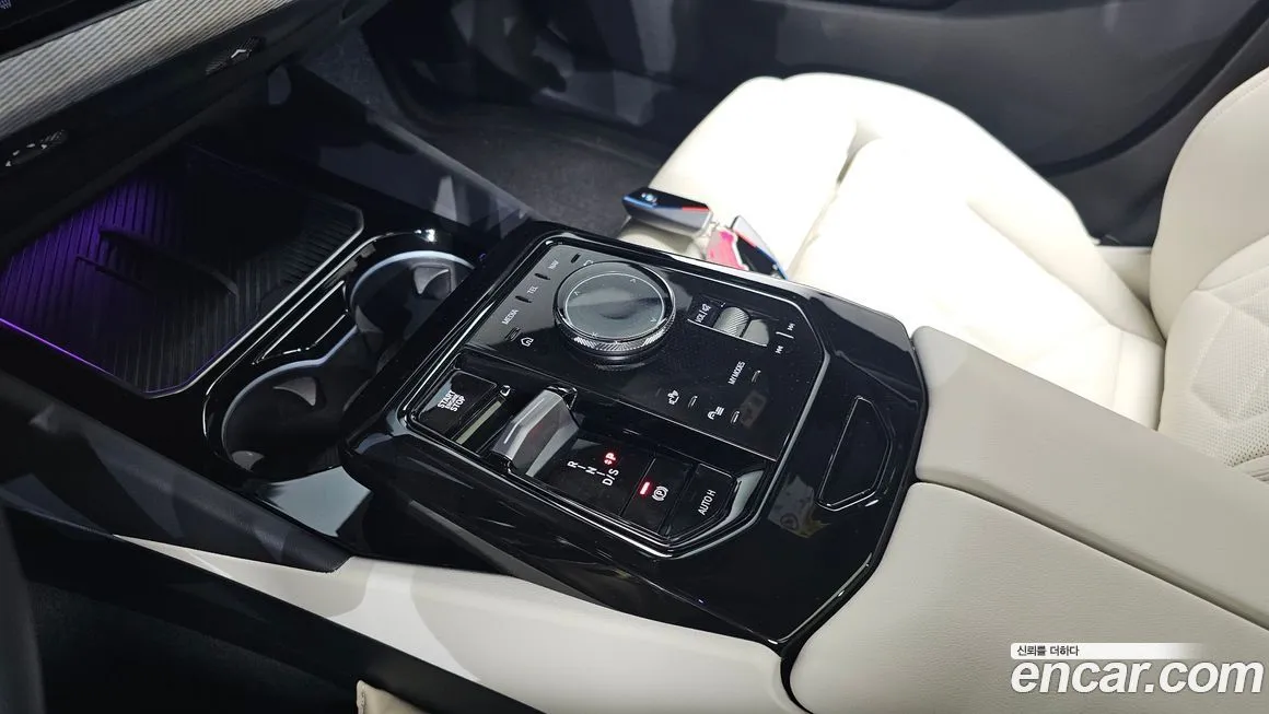 BMW 5-Series 2024 из KR, фото 9