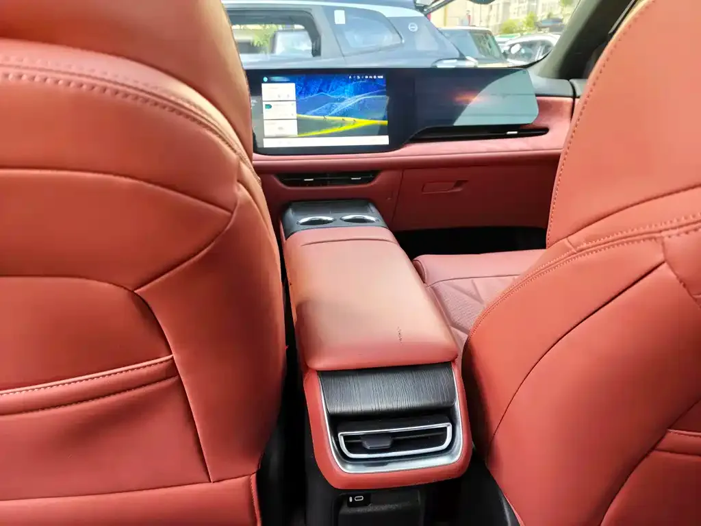 Changan CS75PLUS 2025 из CN, фото 10