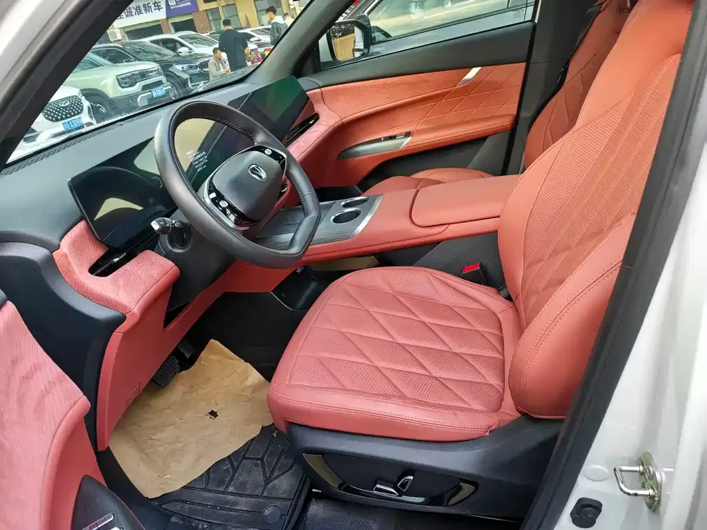 Changan CS75PLUS 2025 из CN, фото 4