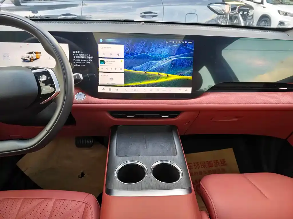 Changan CS75PLUS 2025 из CN, фото 8