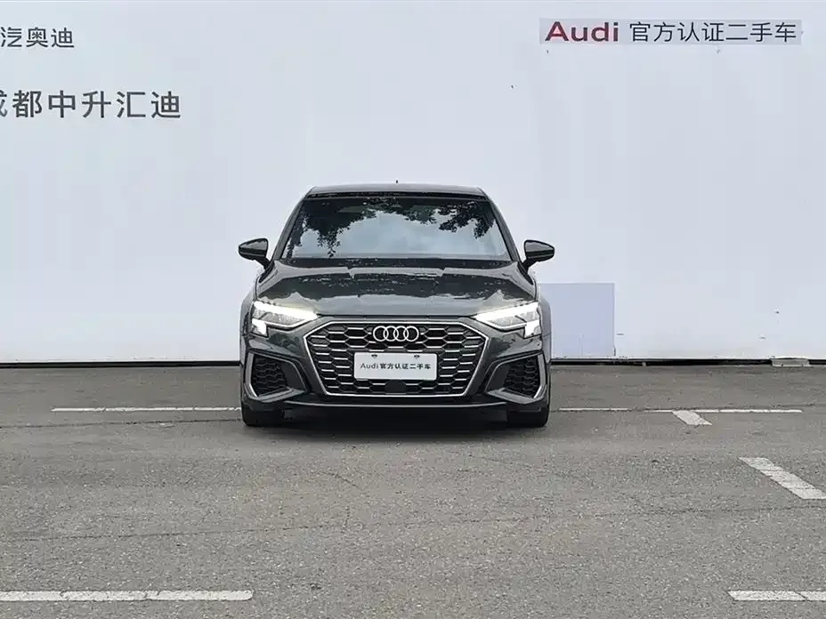 Audi A3 — фото 2