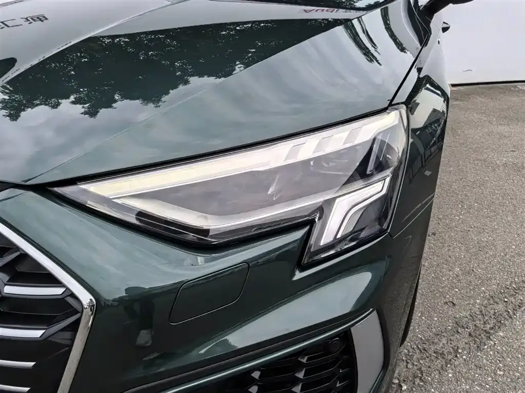 Audi A3 — фото 7